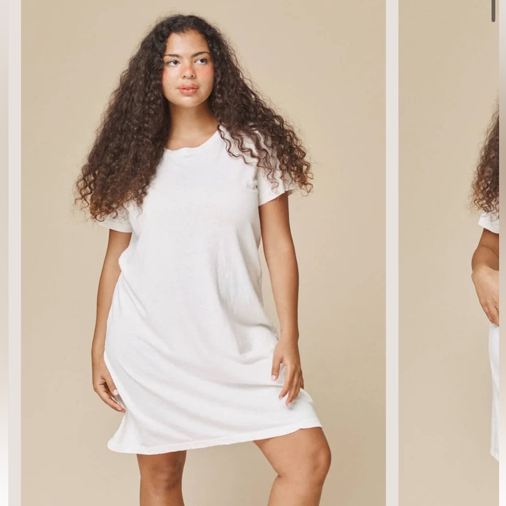Jungmaven T-Shirt Dress